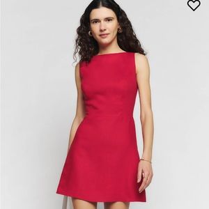 Reformation Zenni dress